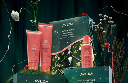 AVEDA -35%