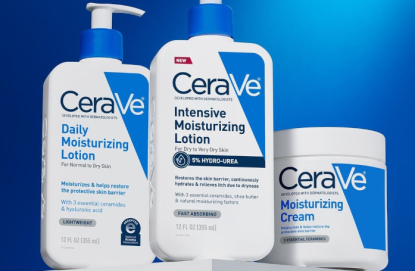 CERAVE -35%