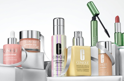 CLINIQUE -40%