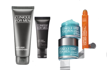 CLINIQUE MEN