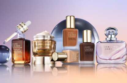 ESTÉE LAUDER -35%