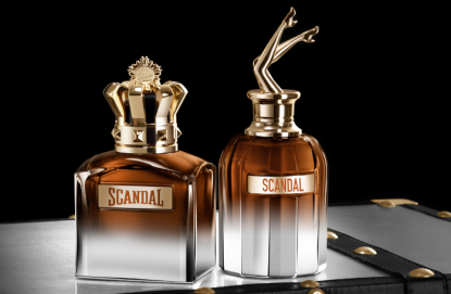 JEAN PAUL GUALTIER -35%