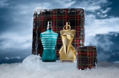 JEAN PAUL GAULTIER -30%