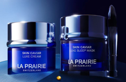 LA PRAIRIE -35%