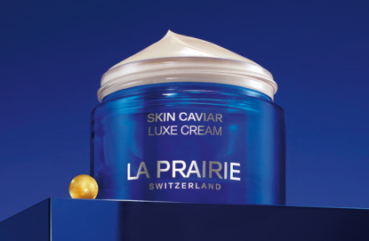 LA PRAIRIE -35%