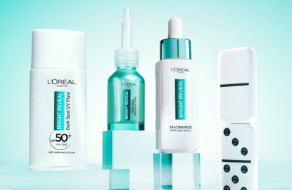 L’ORÉAL PARIS SKINCARE