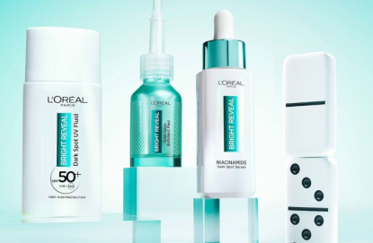 L’ORÉAL PARIS SKINCARE