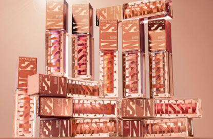 MAYBELLINE NEW YORK -50%