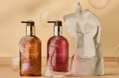 MOLTON BROWN -15% 