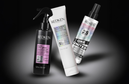 REDKEN -10%