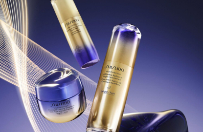SHISEIDO -30%