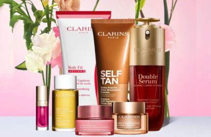 CLARINS