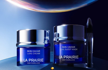 LA PRAIRIE -35%