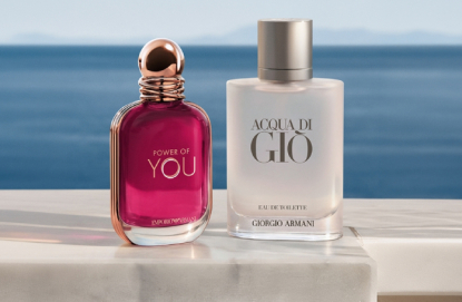 ARMANI