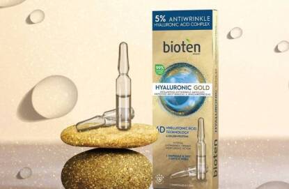 BIOTEN -35% έως -45%