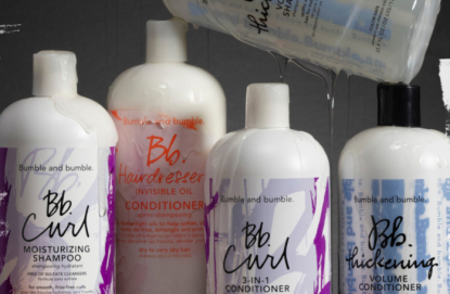 BUMBLE AND BUMBLE -35%