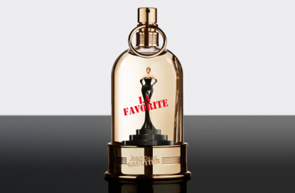JEAN PAUL GAULTIER