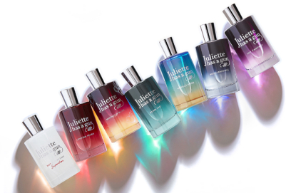 JULIETTE HAS A GUN -25% & -40% 