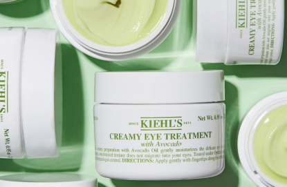 KIEHL'S -35%