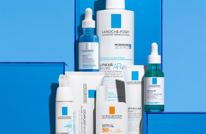 LA ROCHE POSAY -30%