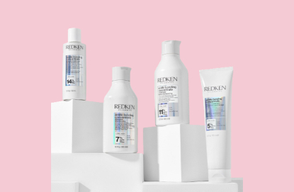 REDKEN-10%