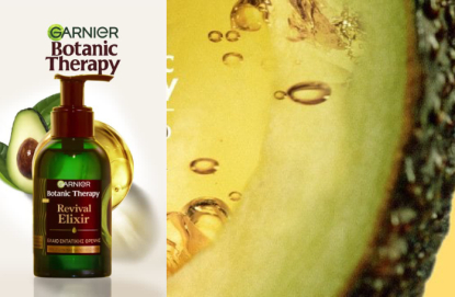 BOTANIC THERAPY -30%