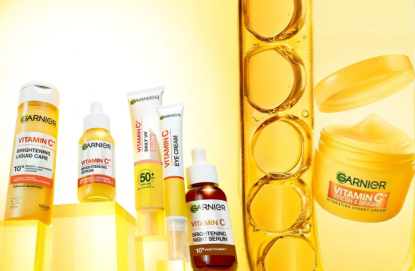 GARNIER SKINCARE