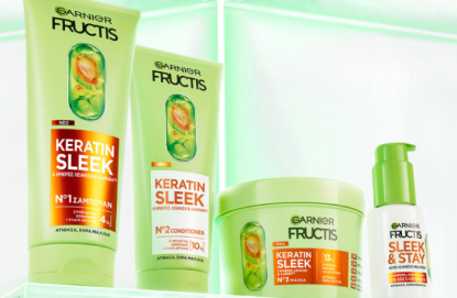 GARNIER FRUCTIS -30%