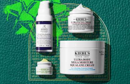 KIEHL'S