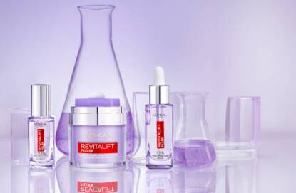 L’ORÉAL PARIS SKINCARE