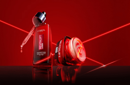 L’ORÉAL PARIS SKINCARE -45%