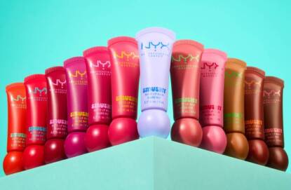 NYX PROFESSIONAL MAKE UP