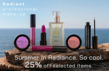 RADIANT -25%
