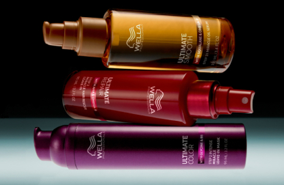 WELLA PROFESSIONALS -20% έως -30%