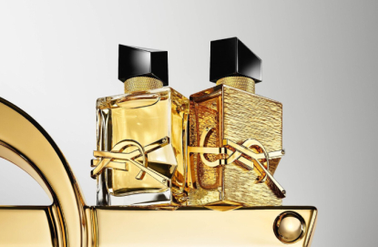 YVES SAINT LAURENT -35%