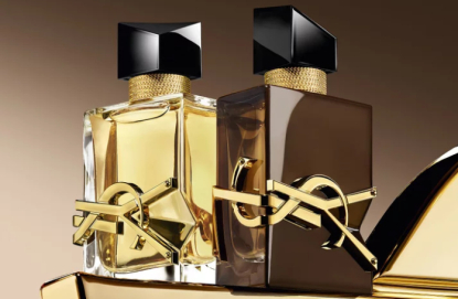 YVES SAINT LAURENT