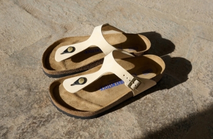 BIRKENSTOCK