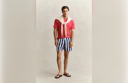 GANT