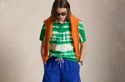 POLO RALPH LAUREN