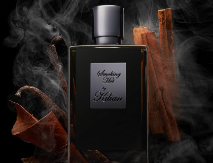 KILIAN PARIS SMOKING HOT attica