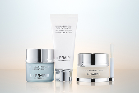FACE MASKS AND TREATMENTS