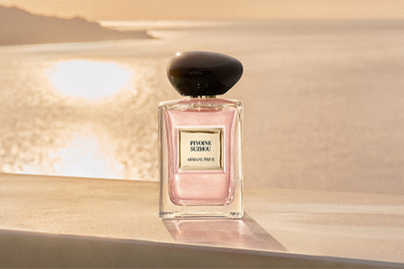 ARMANI PRIVÉ