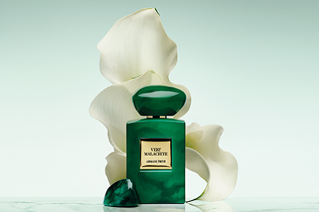 ARMANI PRIVÉ