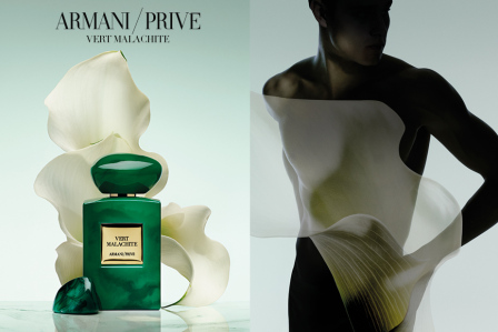 ARMANI PRIVÉ