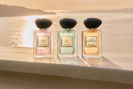 ARMANI PRIVÉ
