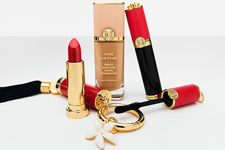HERRERA BEAUTY