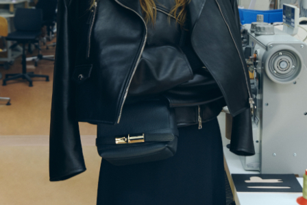 CROSSBODY BAGS