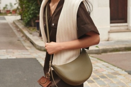 CROSSBODY BAGS