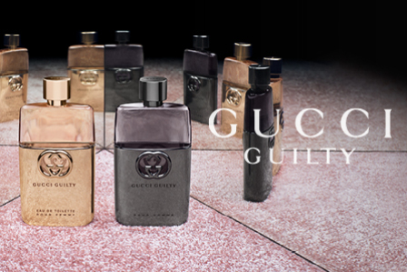 GUCCI GUILTY