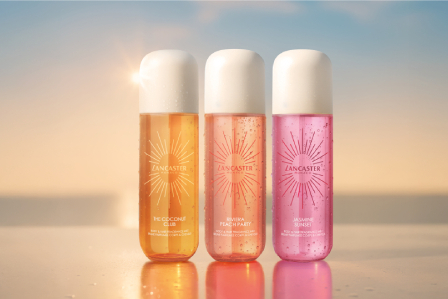BODY & HAIR MIST
